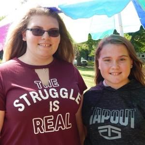 Meet your Posher, Samantha